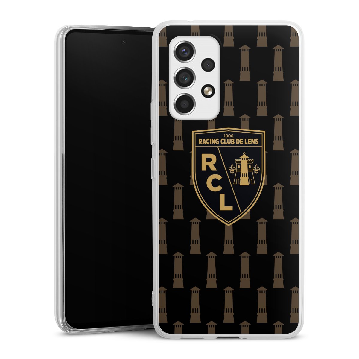 Silikon Case