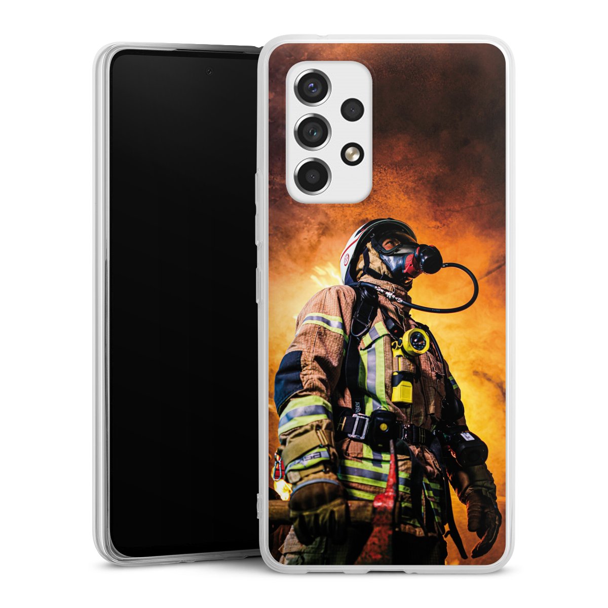 Cover silicone