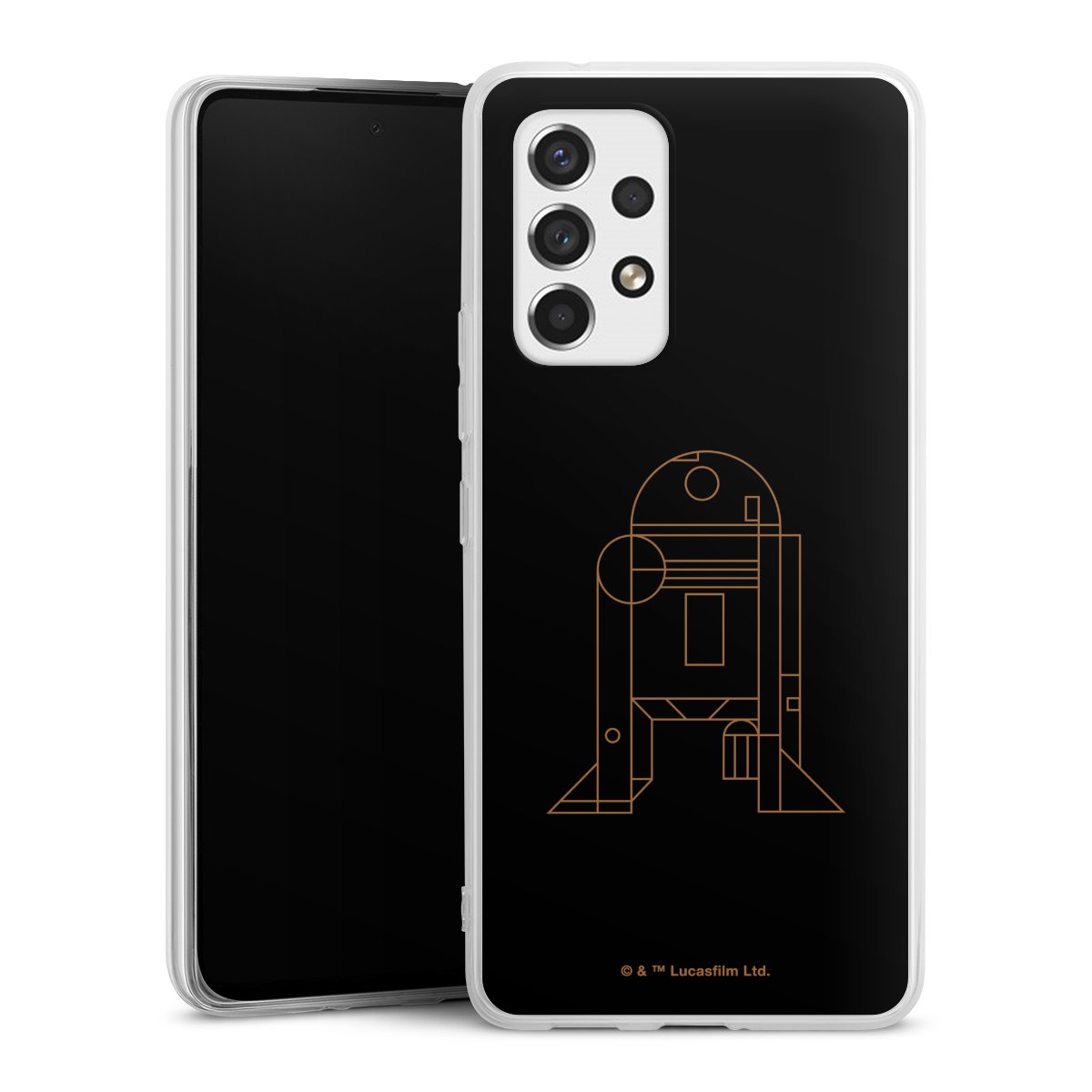 Silikon Case