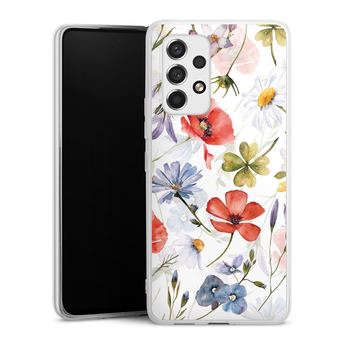 Cover silicone