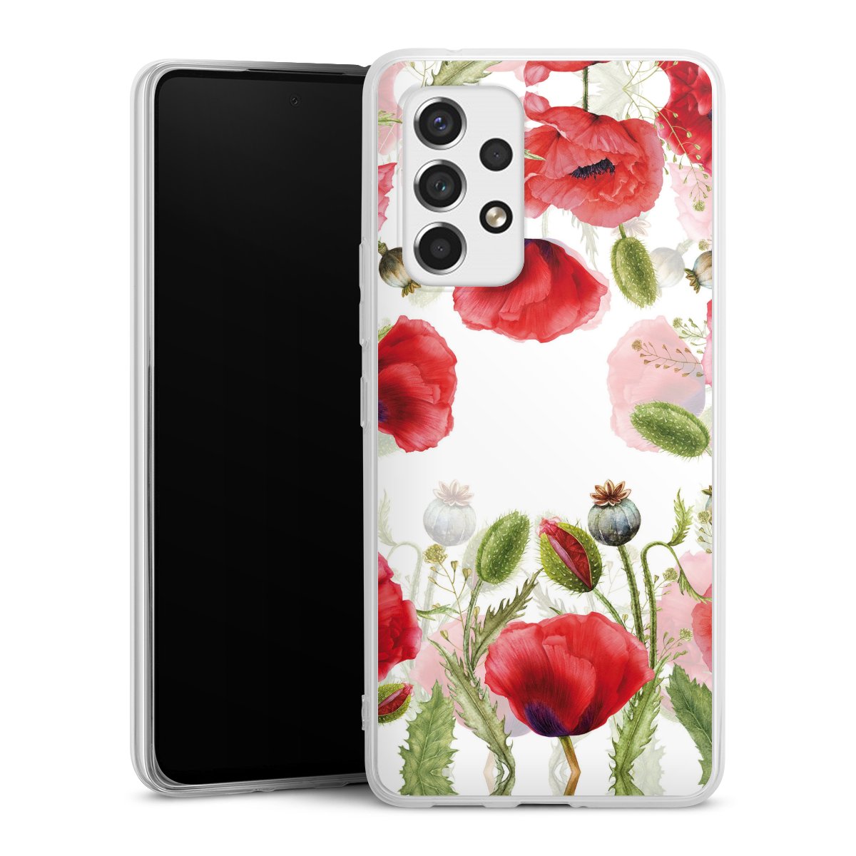 Cover silicone
