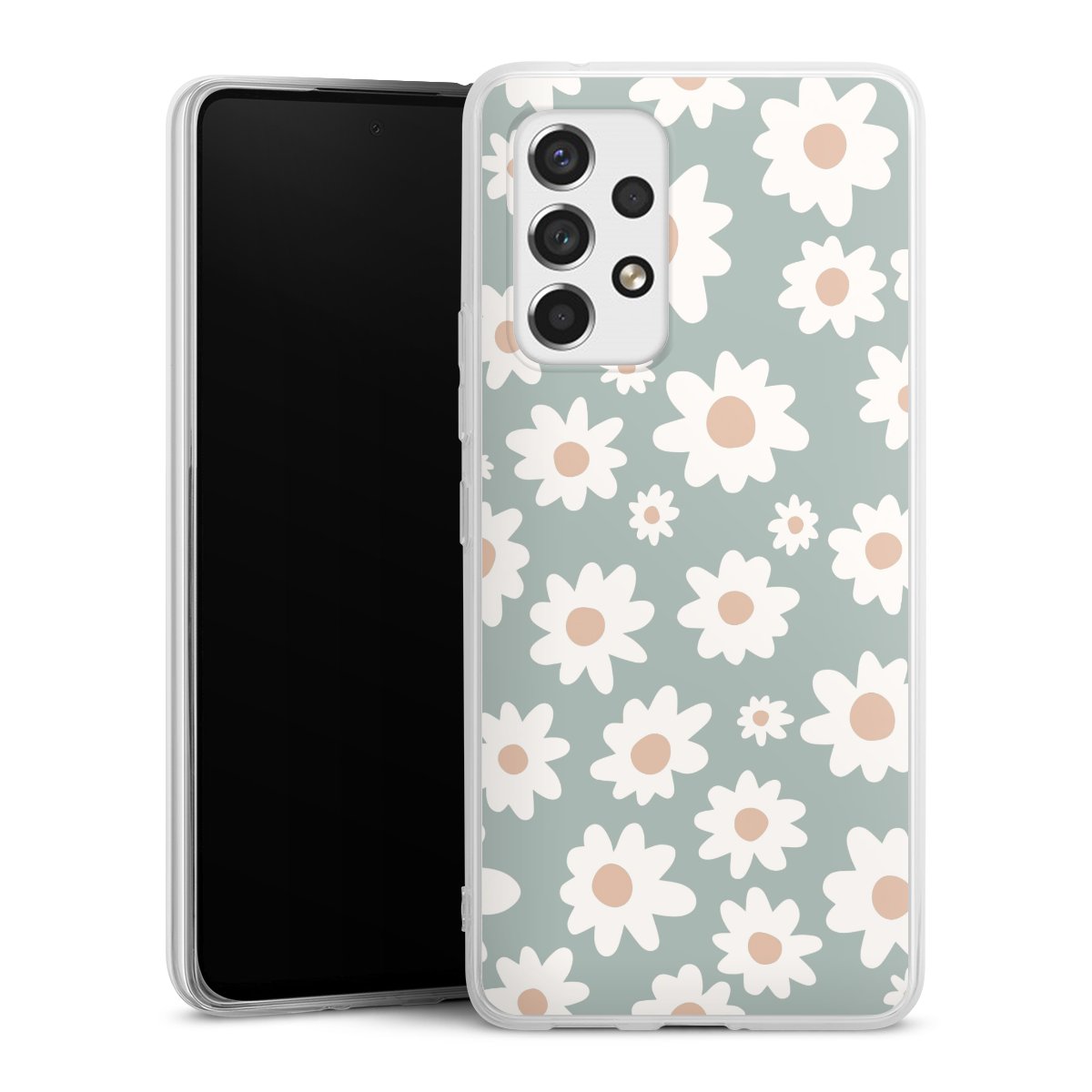 Siliconen hoesje