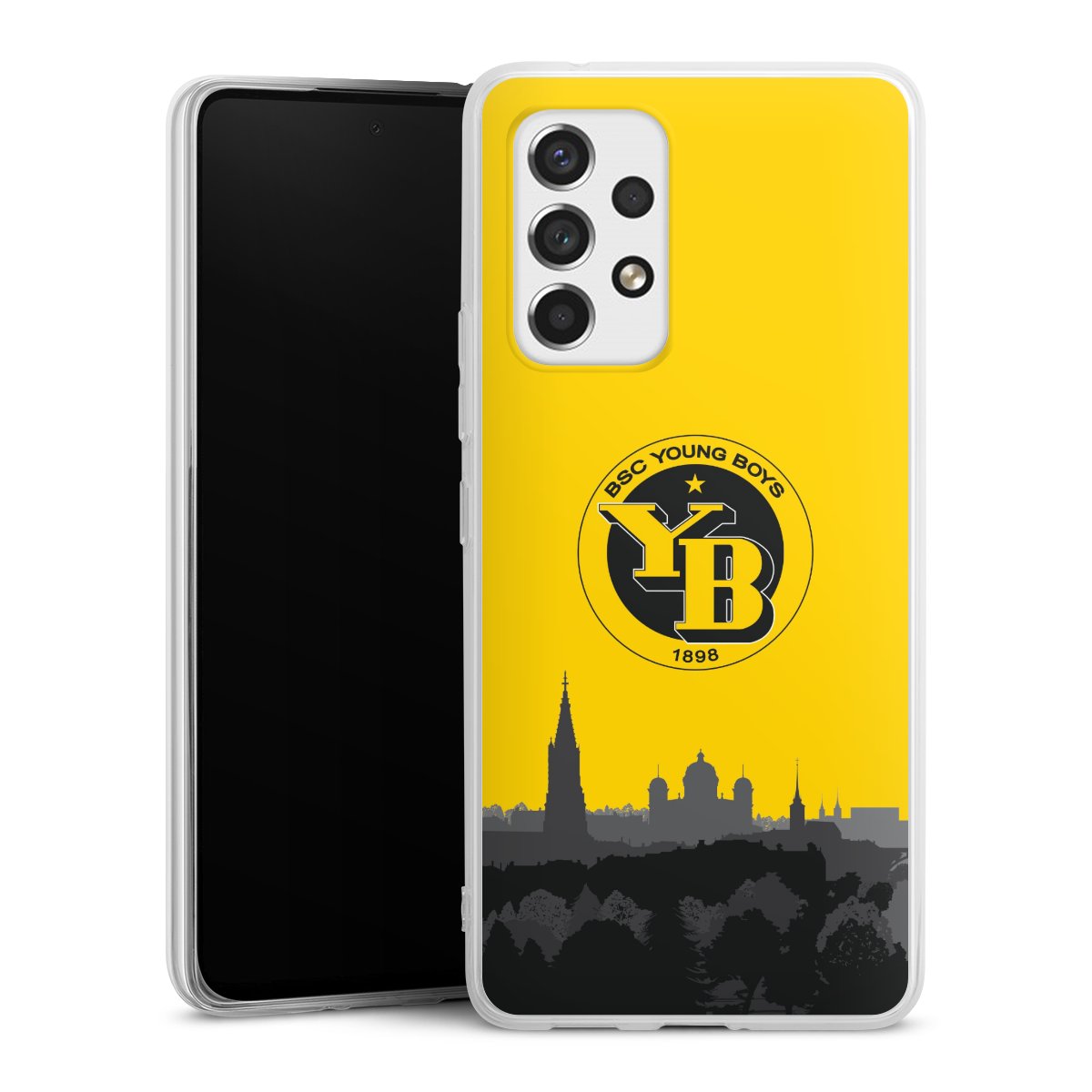 BSC YB Skyline