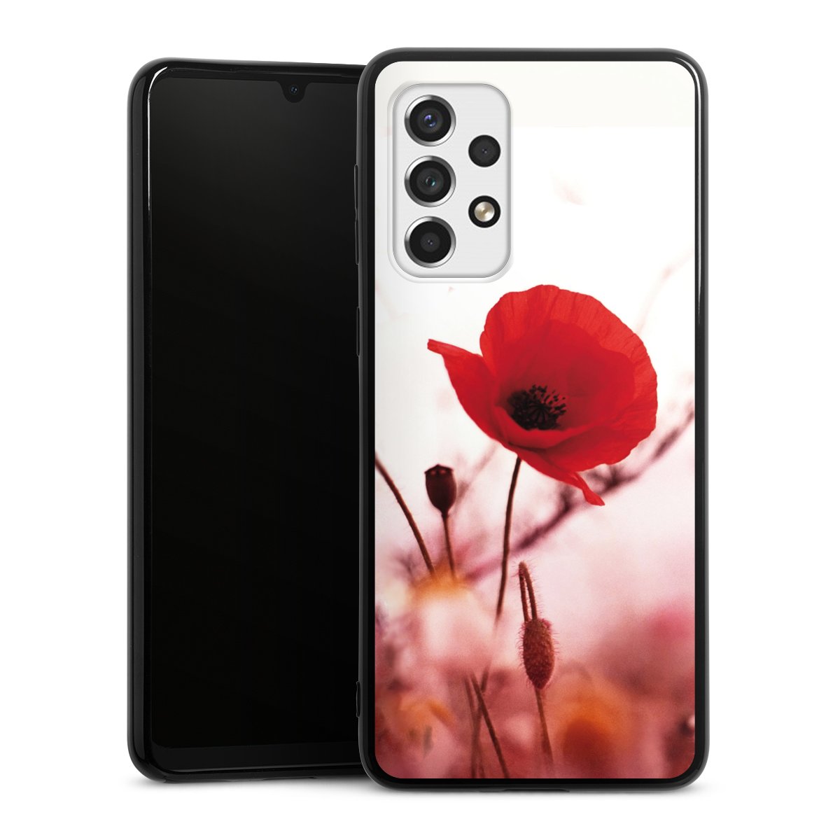 Coque en silicone
