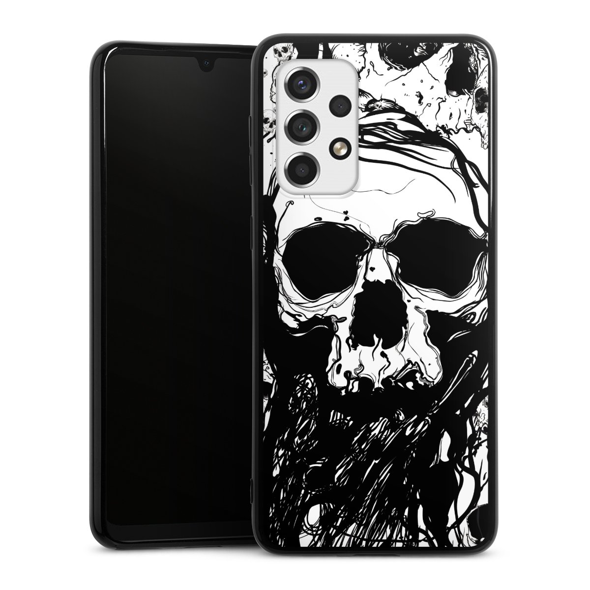 Silikon Case