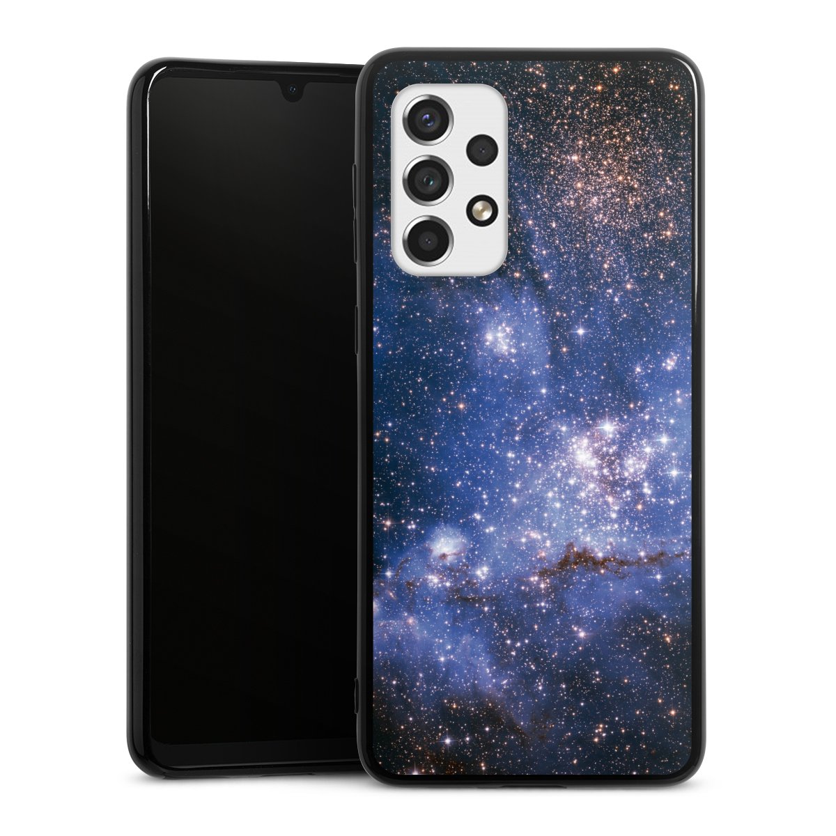 Cover silicone