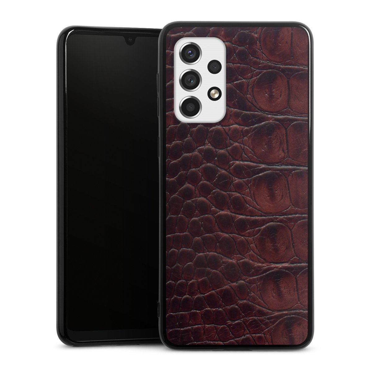 Silikon Case