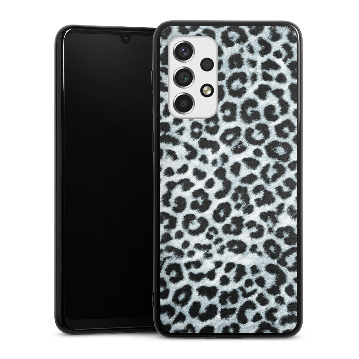 Silikon Case