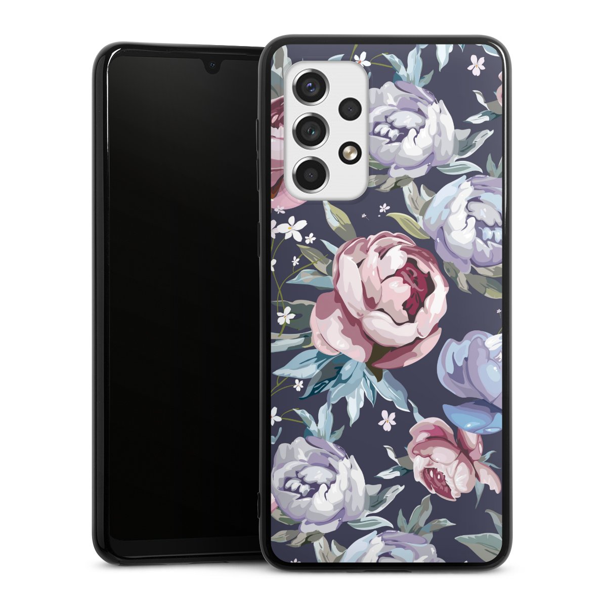 Cover silicone