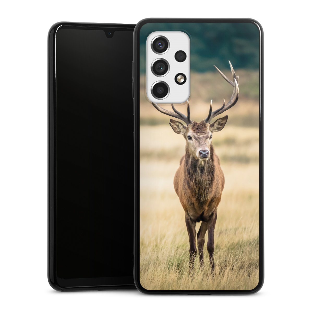 Siliconen hoesje