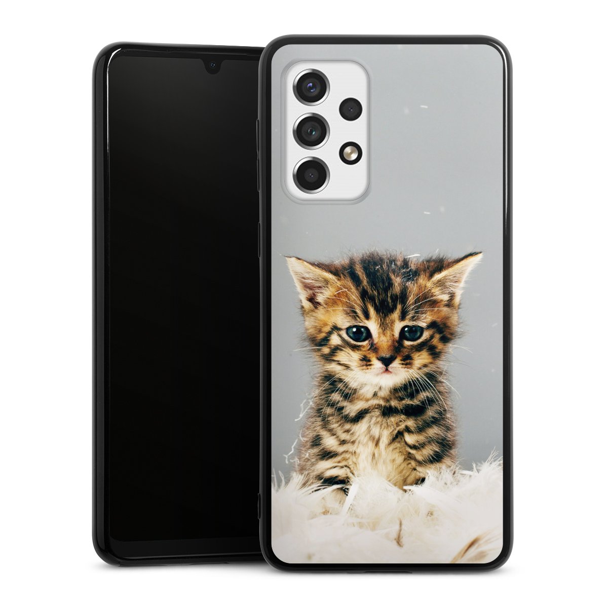 Silikon Case