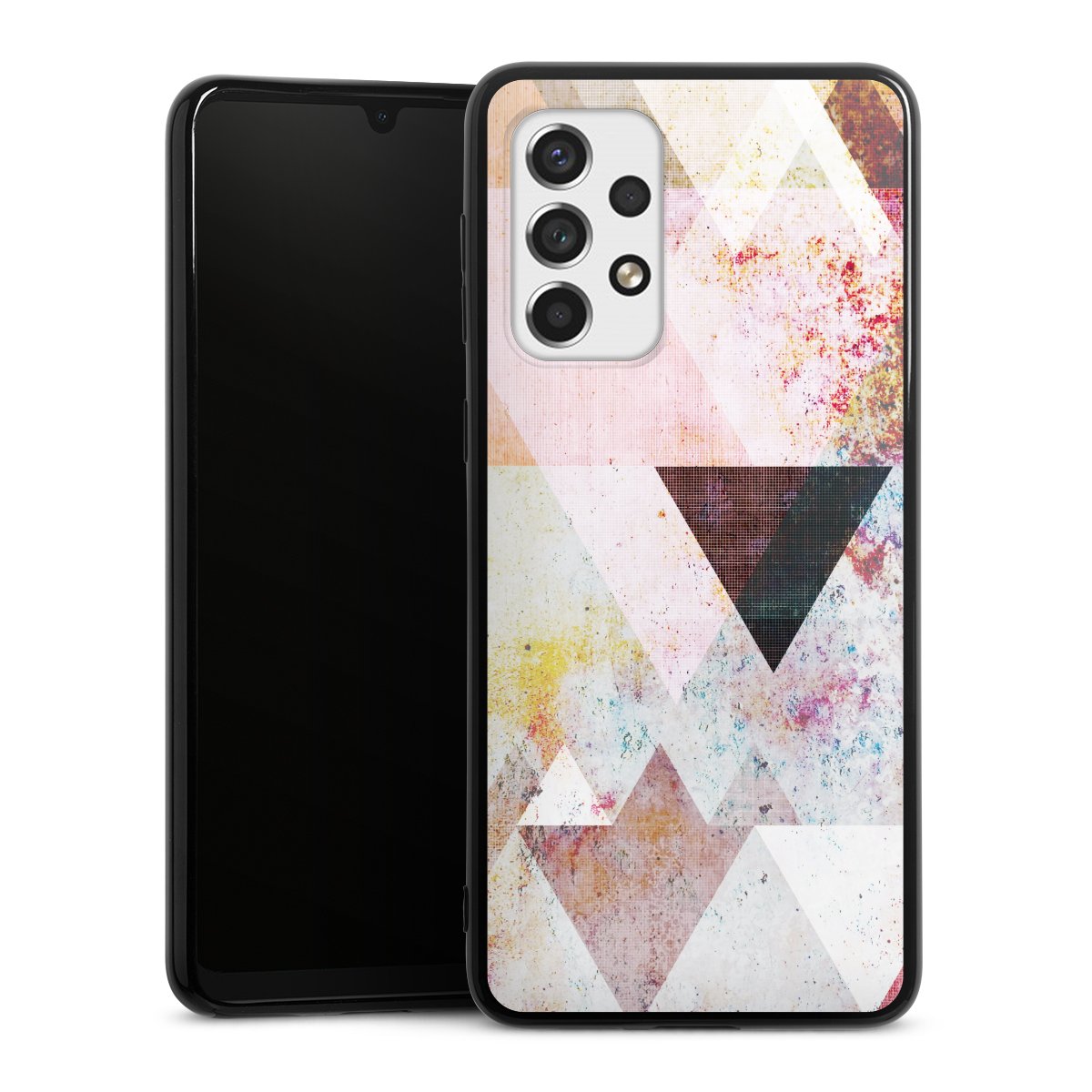 Silikon Case