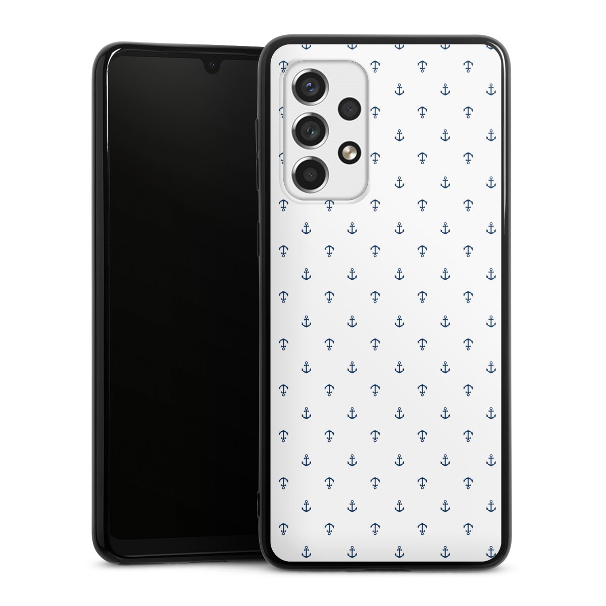 Cover silicone