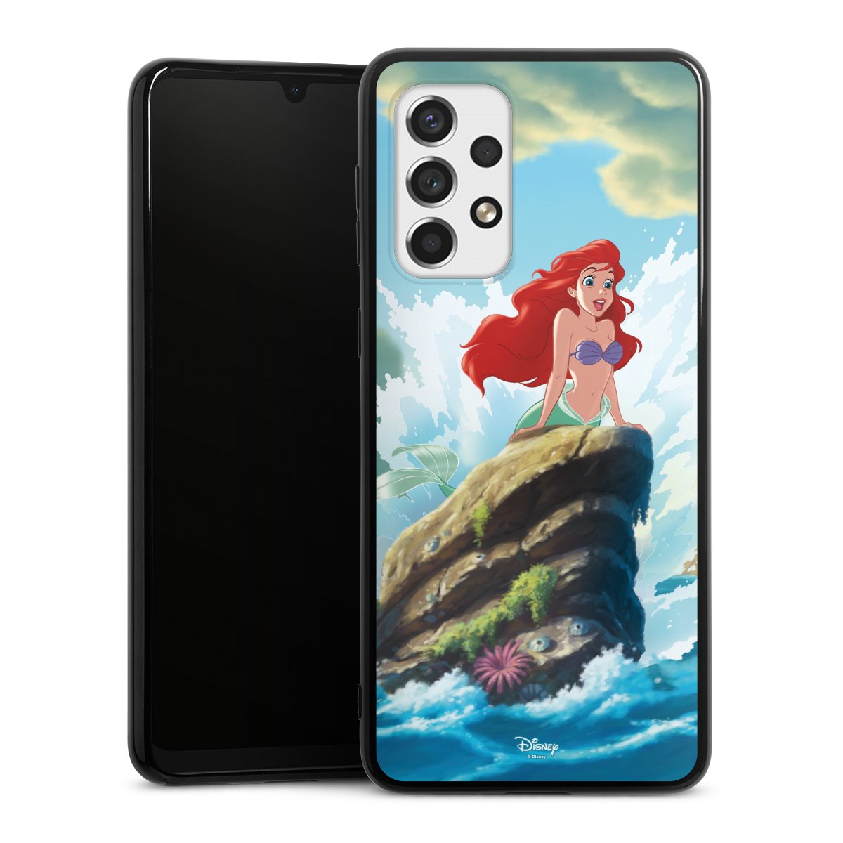 Siliconen hoesje