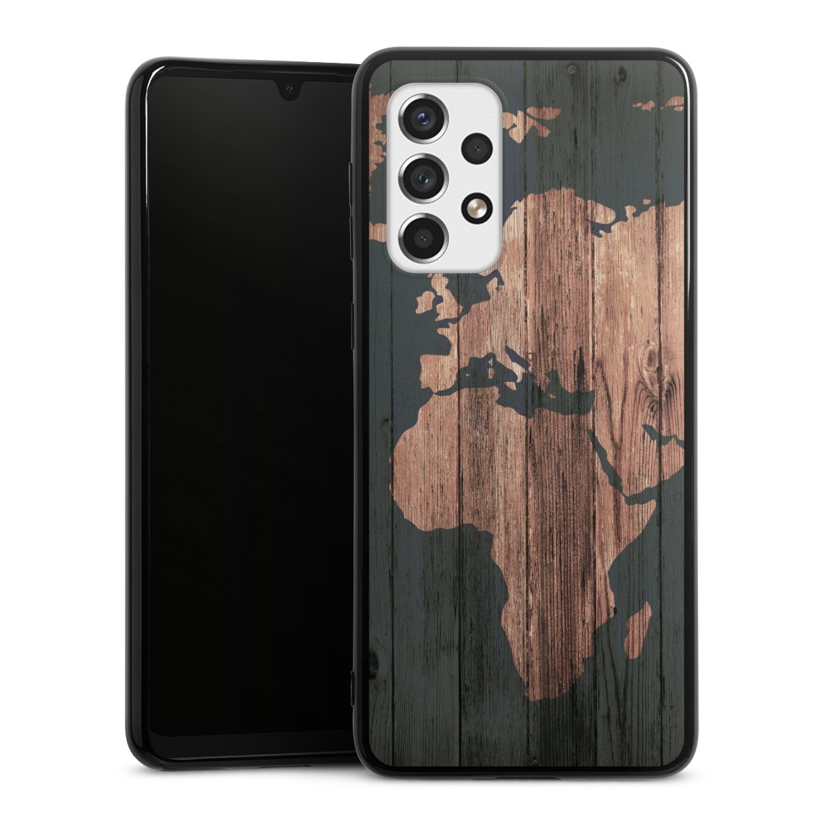 Silikon Case