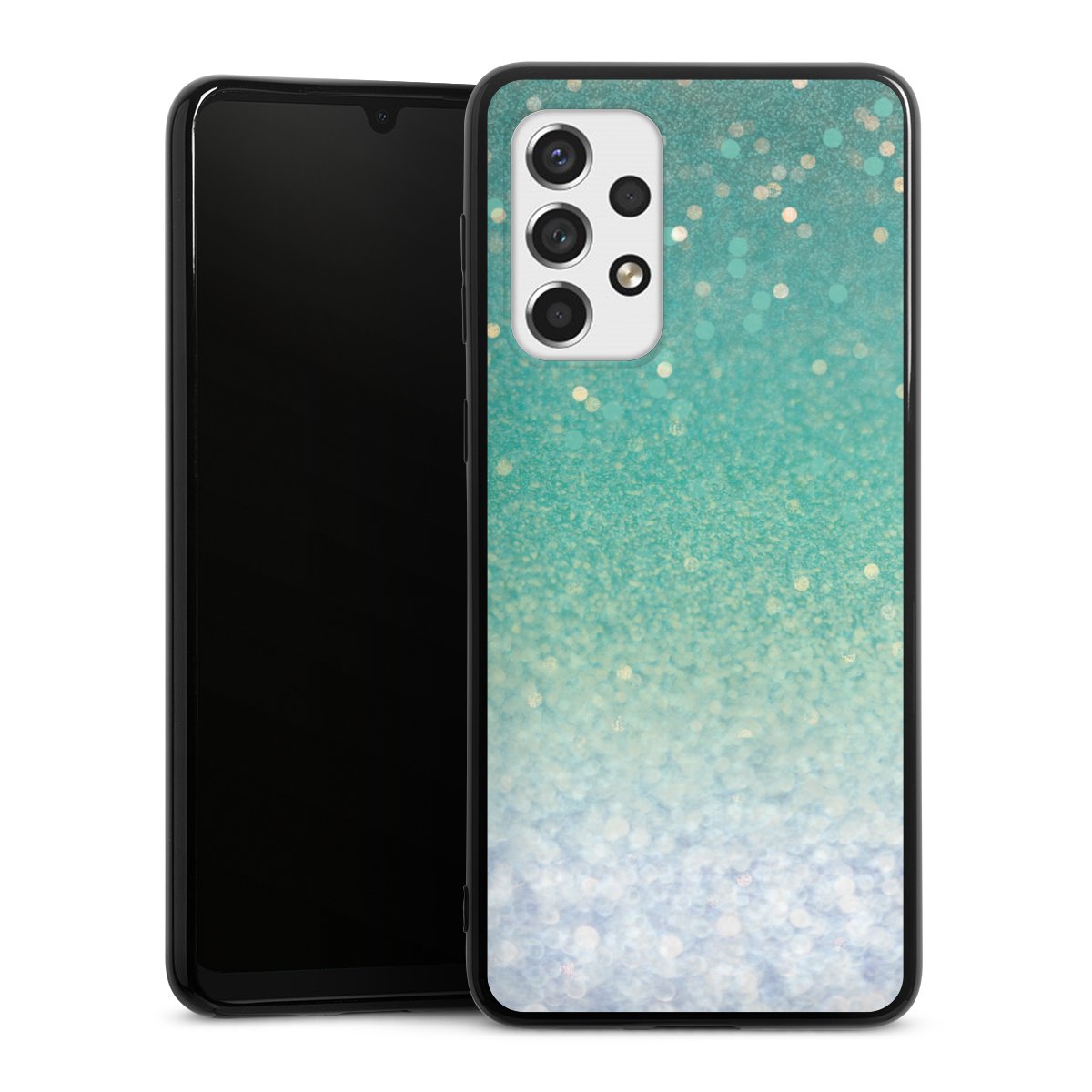 Siliconen hoesje