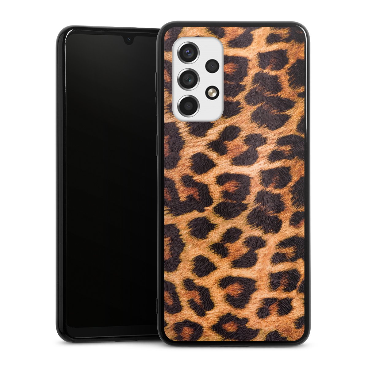 Silikon Case
