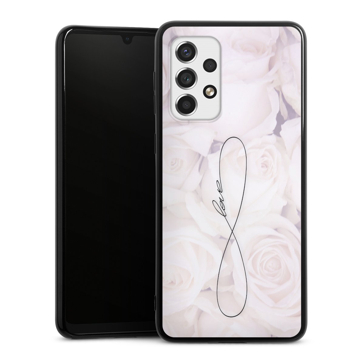 Siliconen hoesje