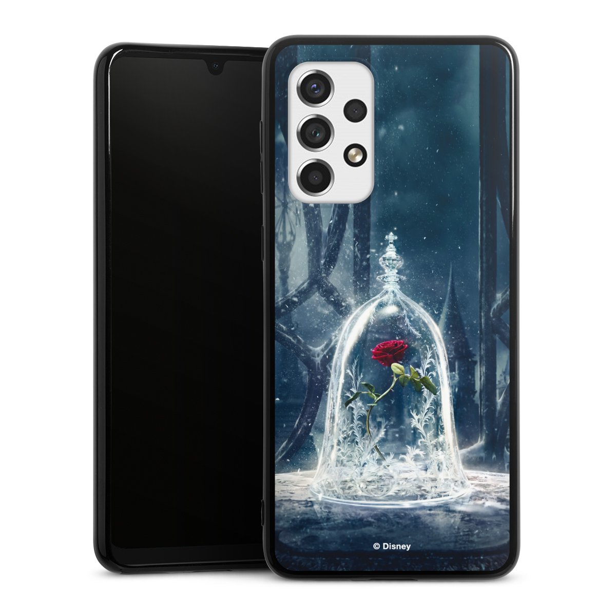 Silikon Case