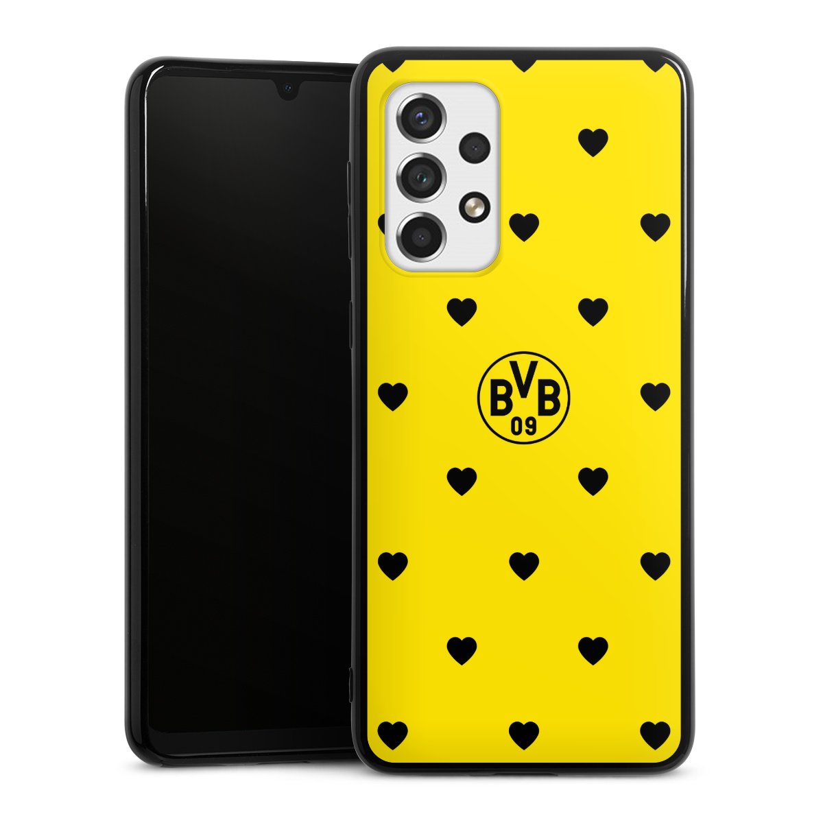 Siliconen hoesje