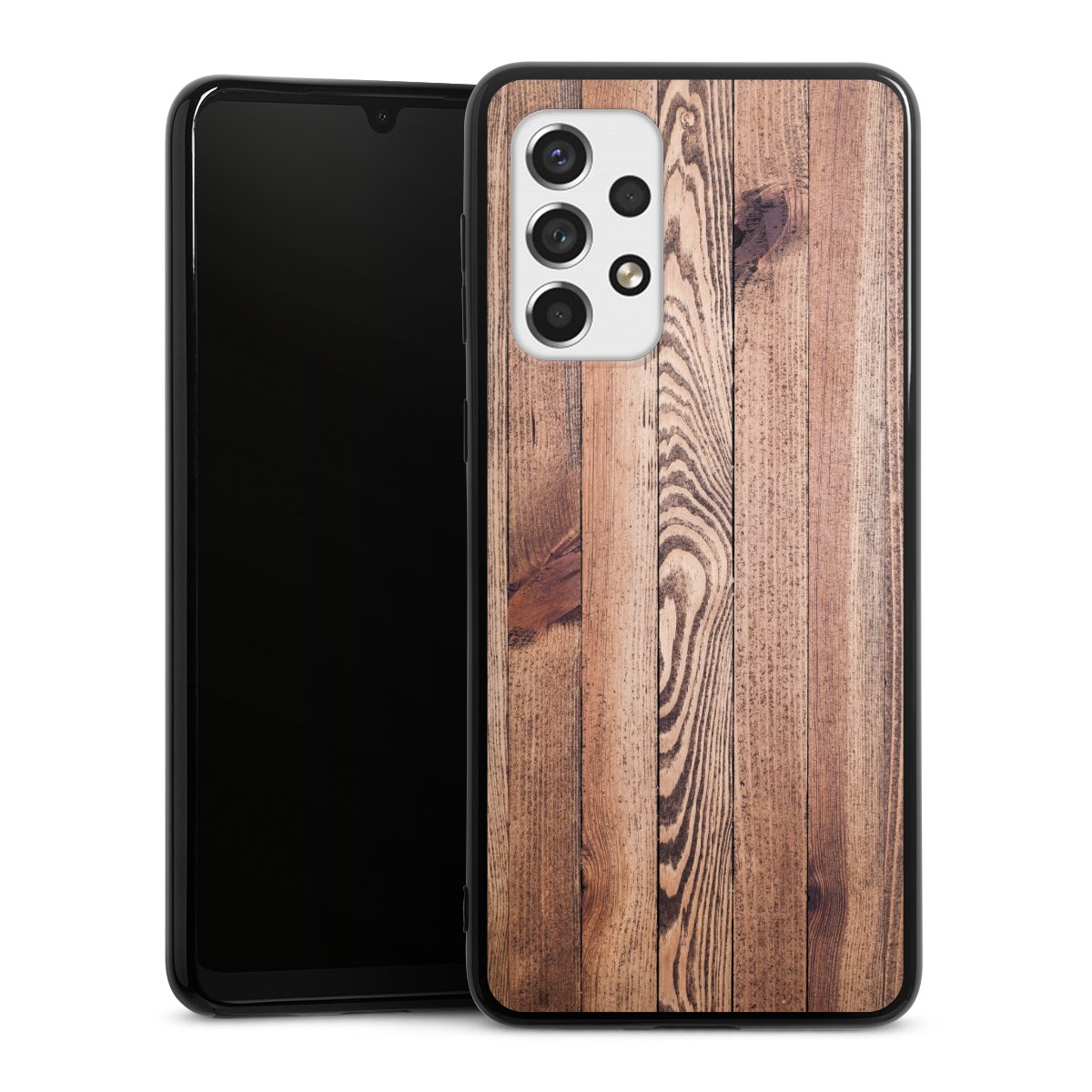 Silikon Case