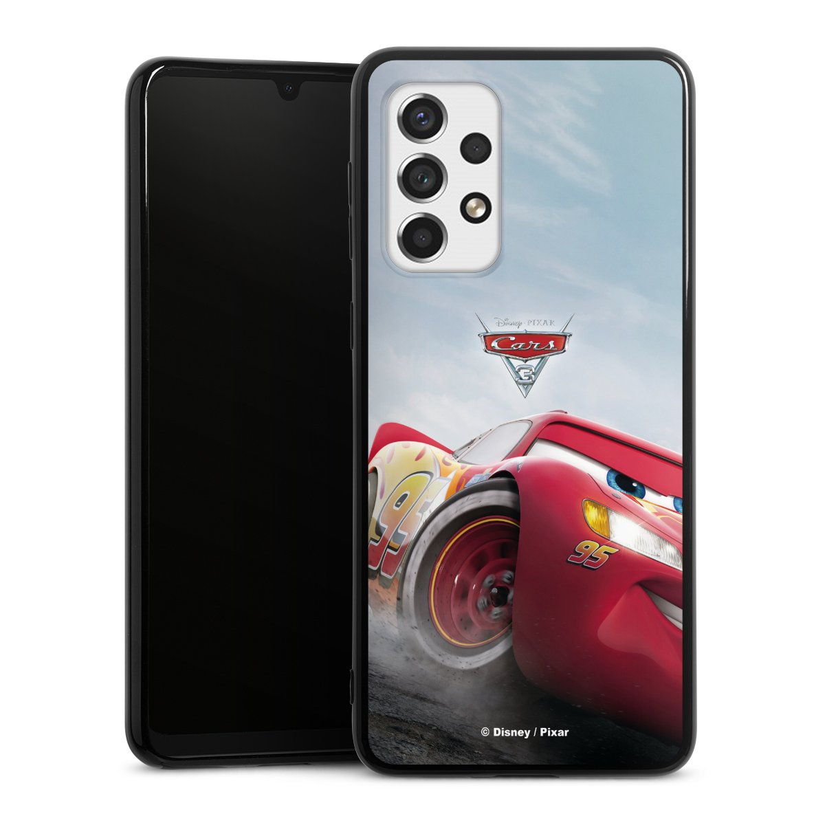 Siliconen hoesje