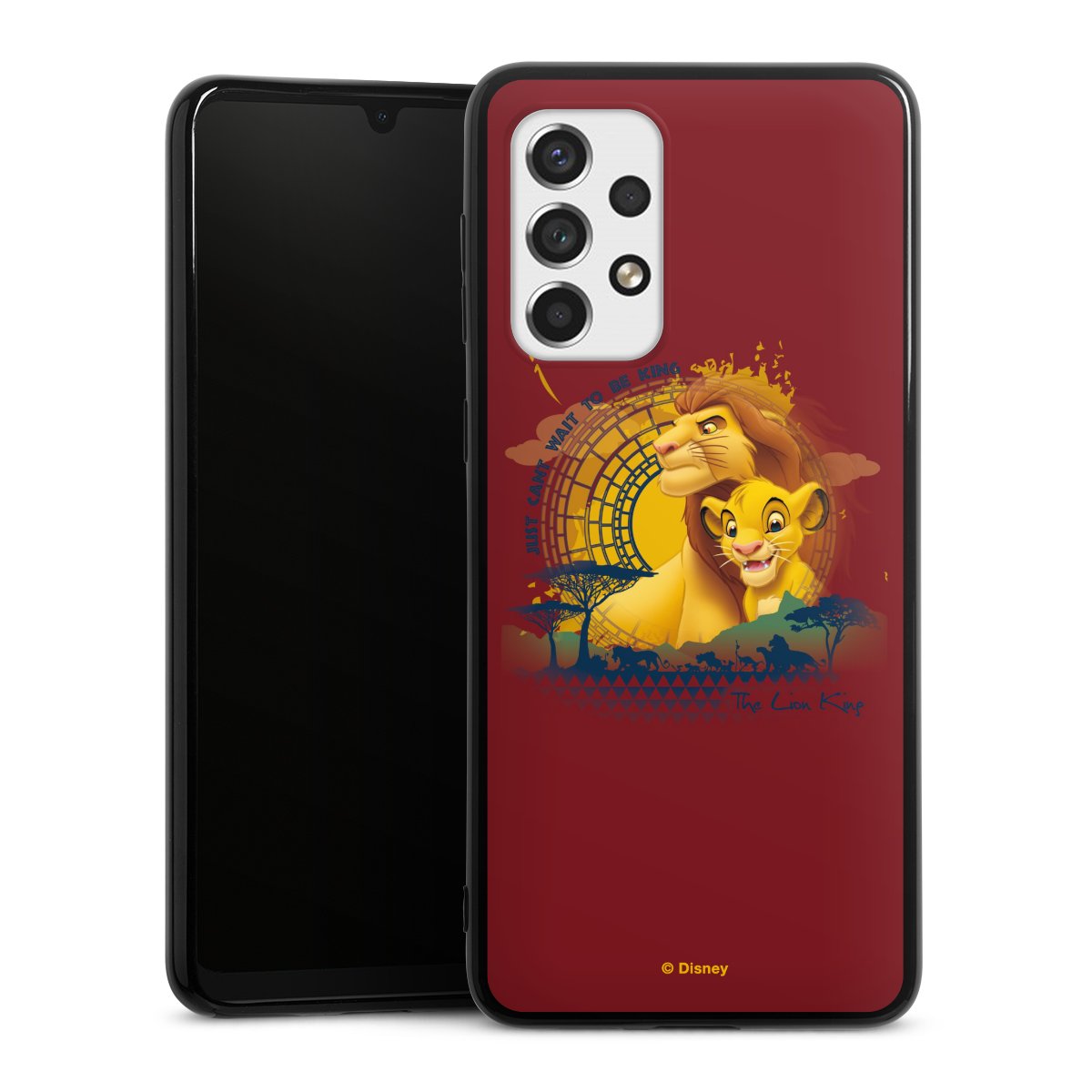 Coque en silicone