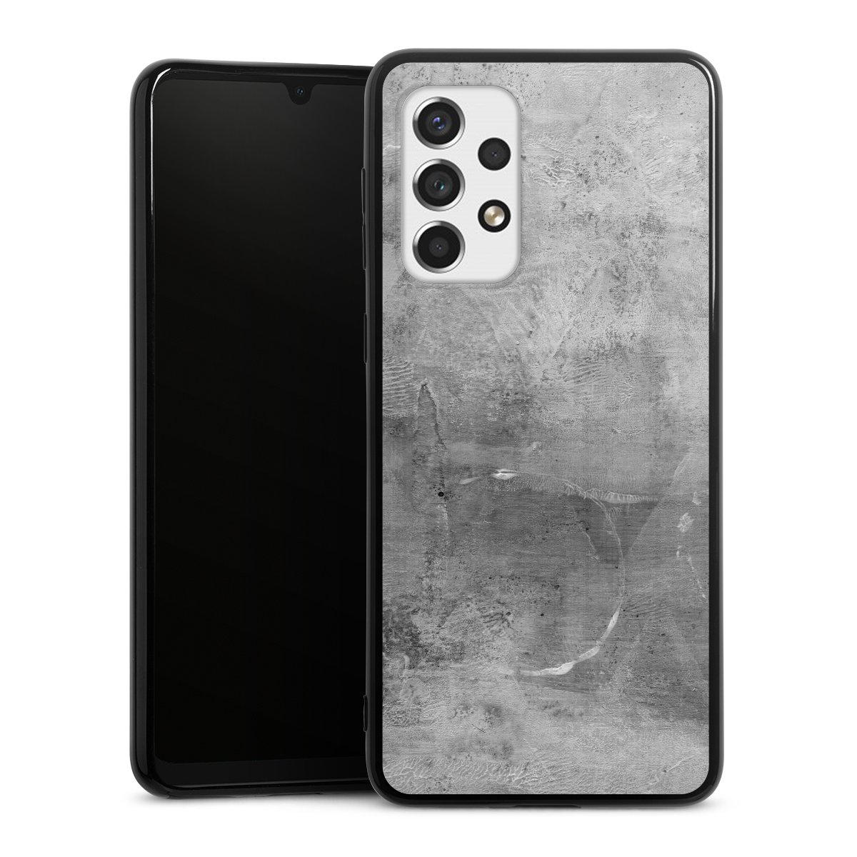 Cover silicone