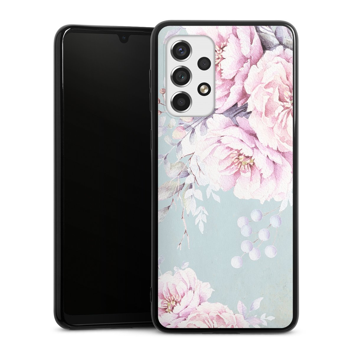 Silikon Case