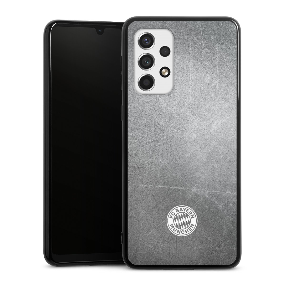 Siliconen hoesje