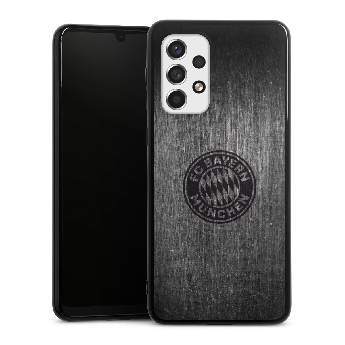 Siliconen hoesje