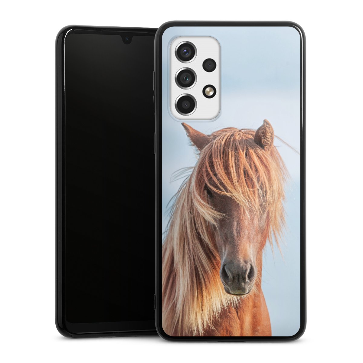 Silikon Case