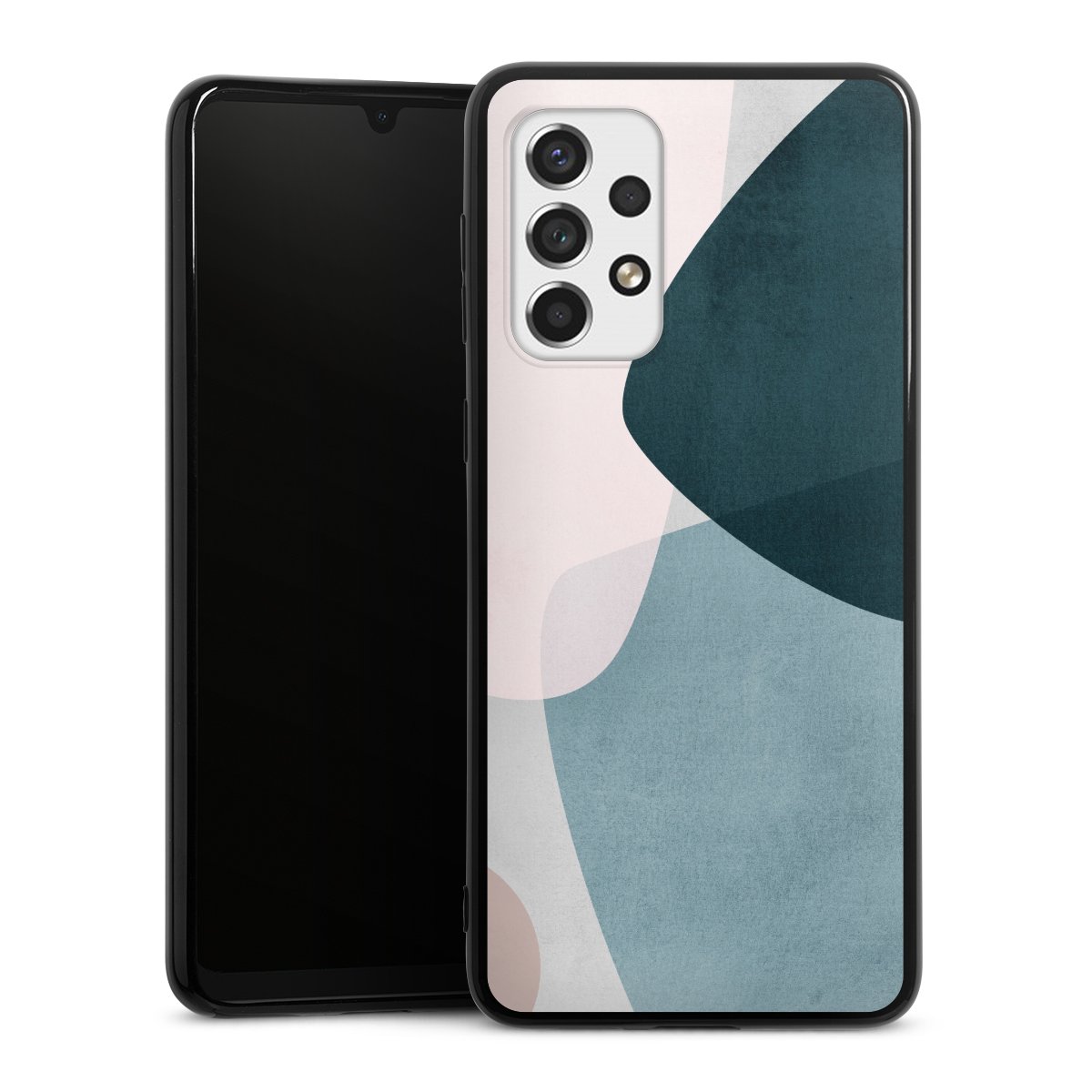 Siliconen hoesje