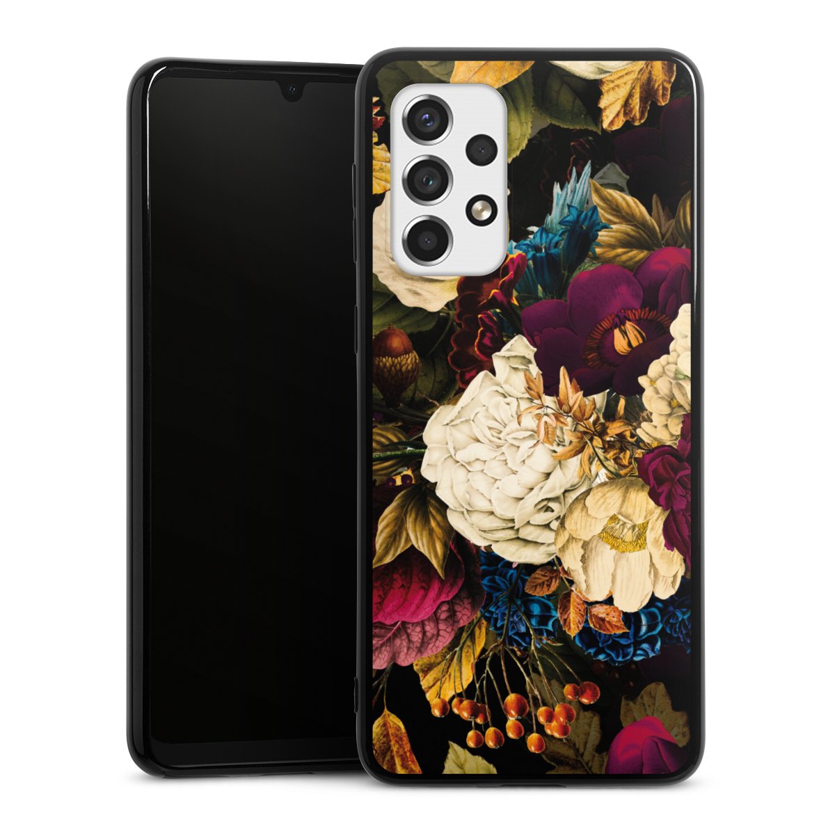 Silikon Case