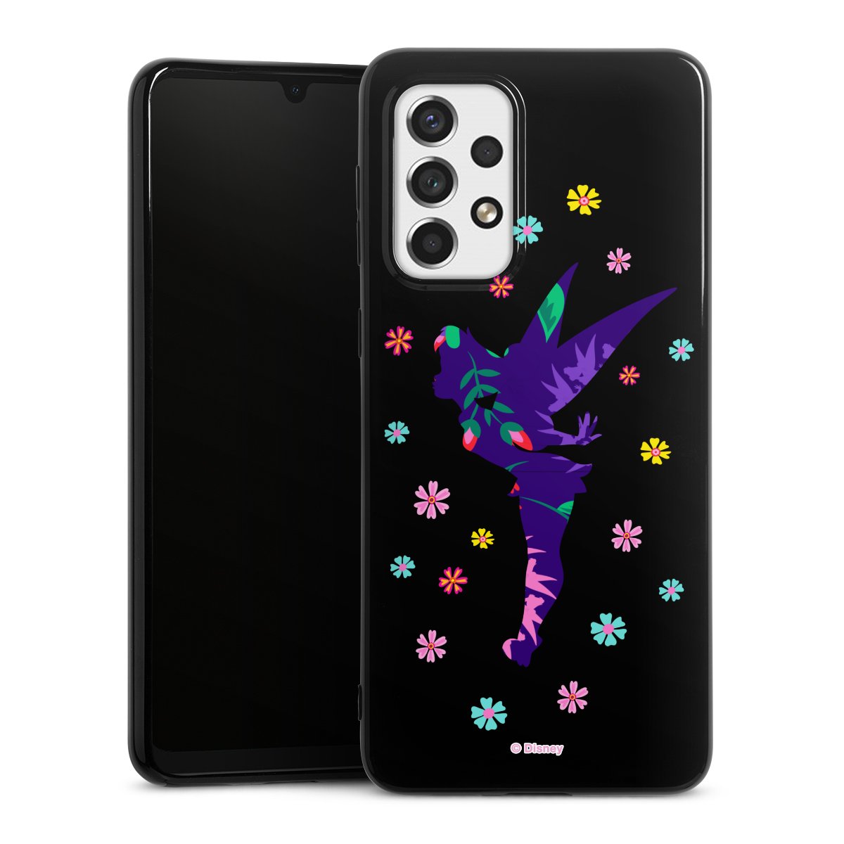 Siliconen hoesje