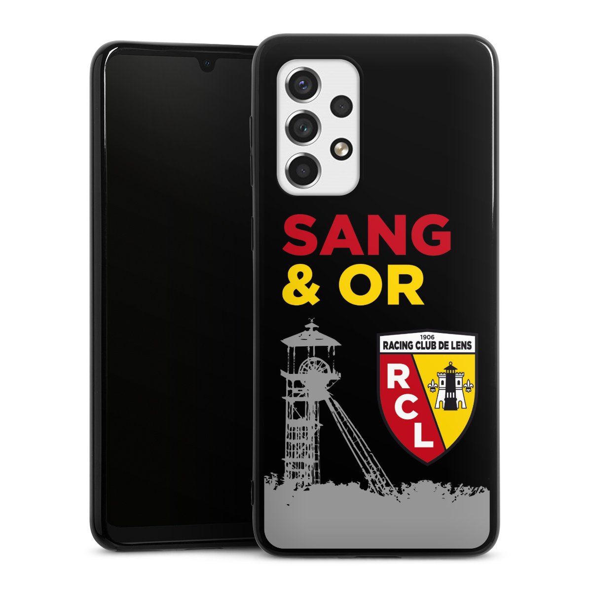 Cover silicone