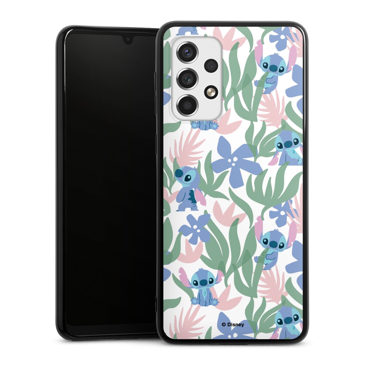Silikon Case