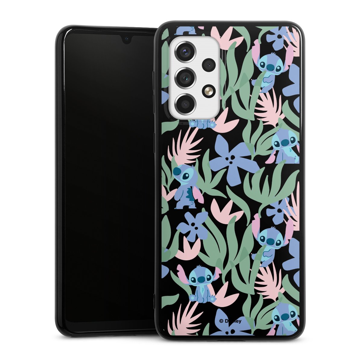Siliconen hoesje