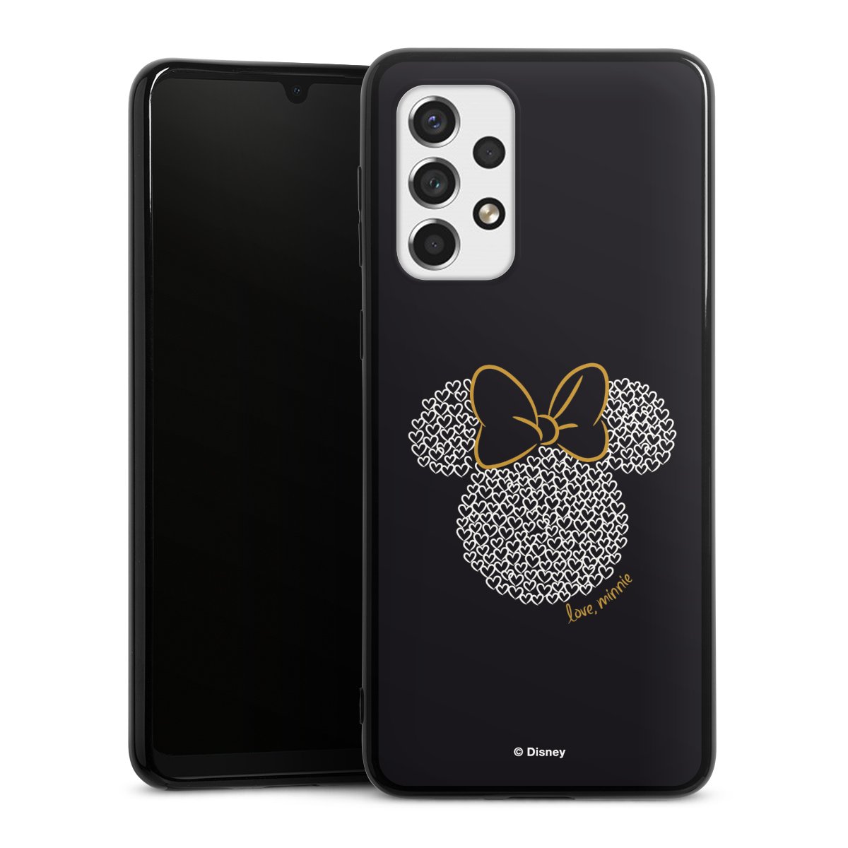 Cover silicone