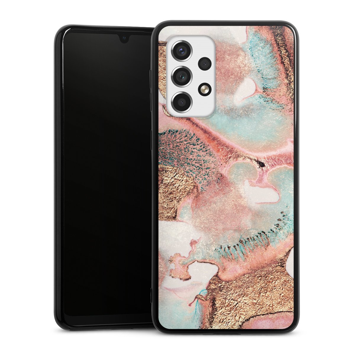 Silikon Case