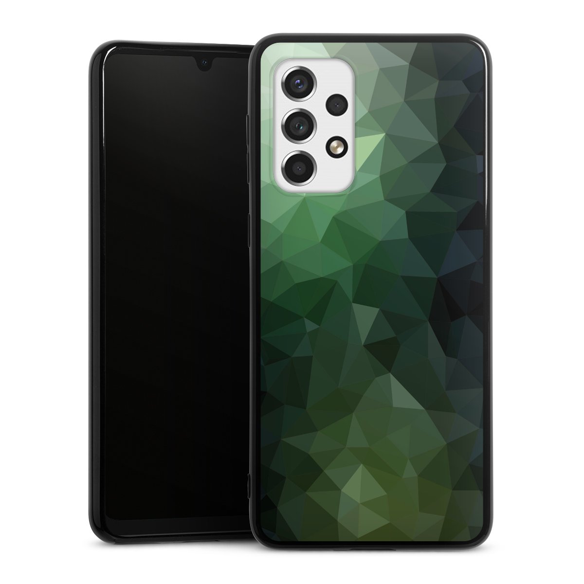 Coque en silicone