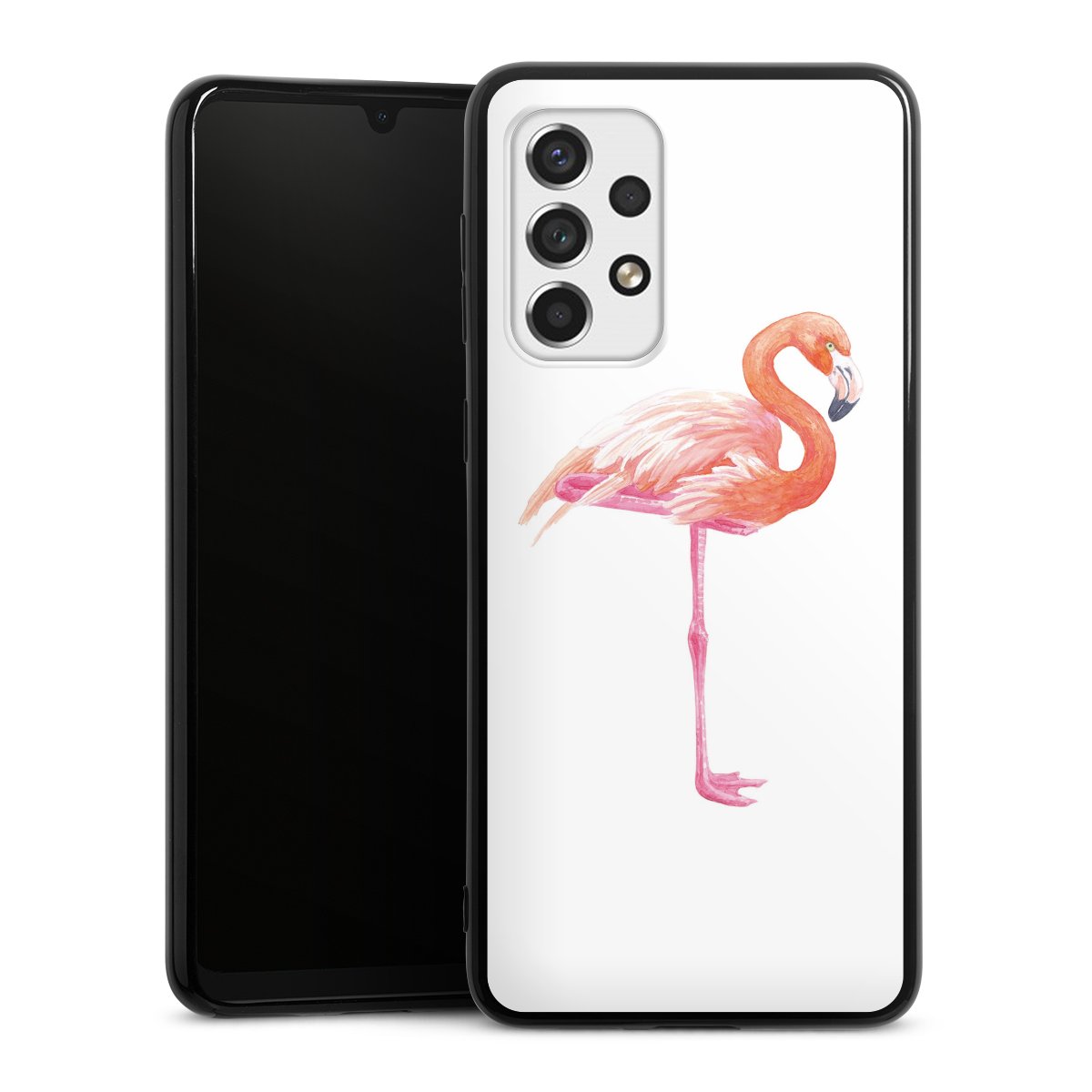 Silikon Case