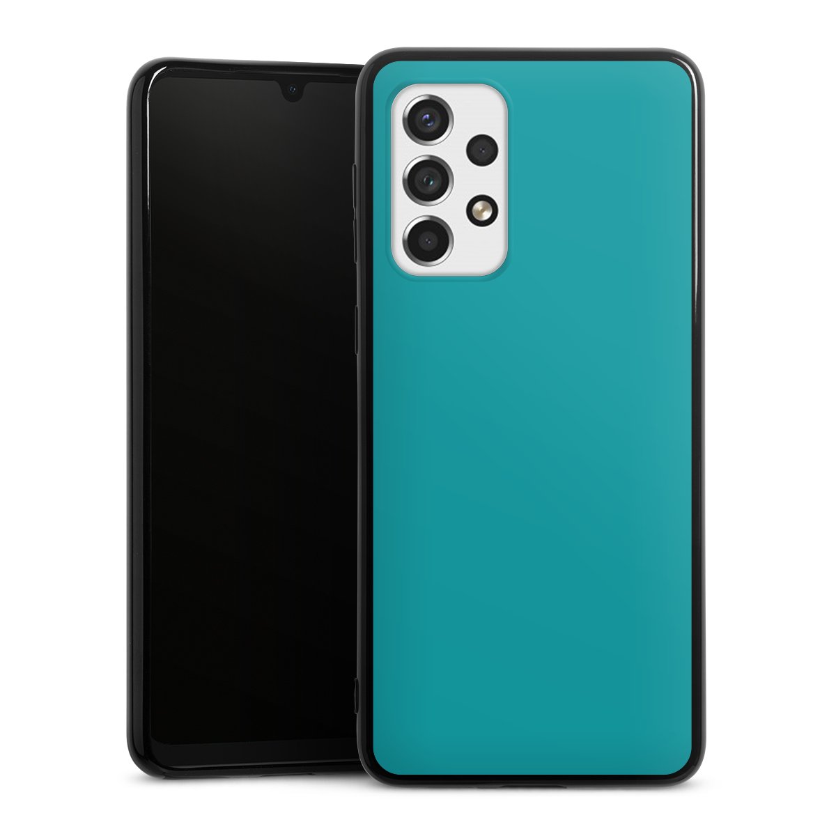 Cover silicone
