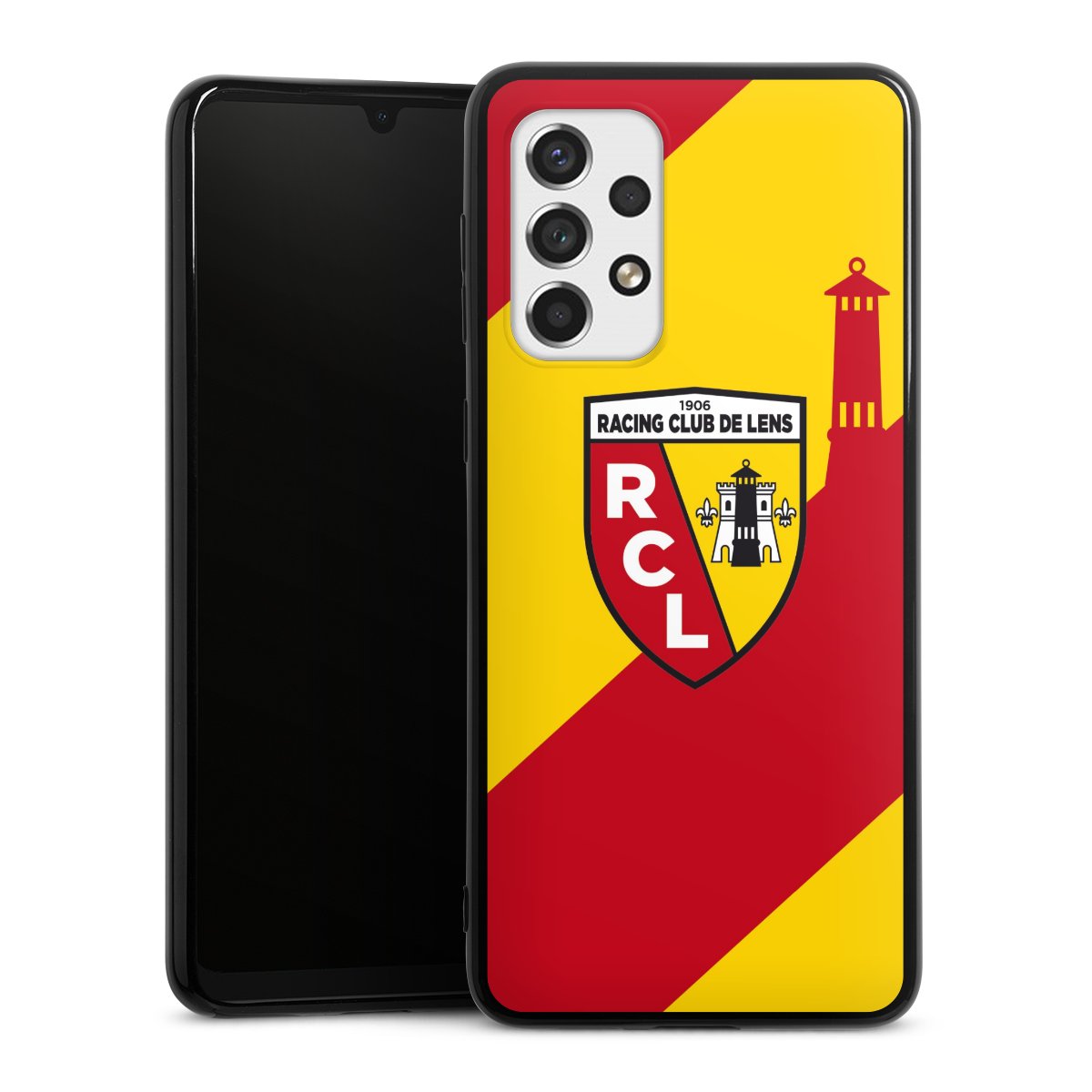 Silikon Case