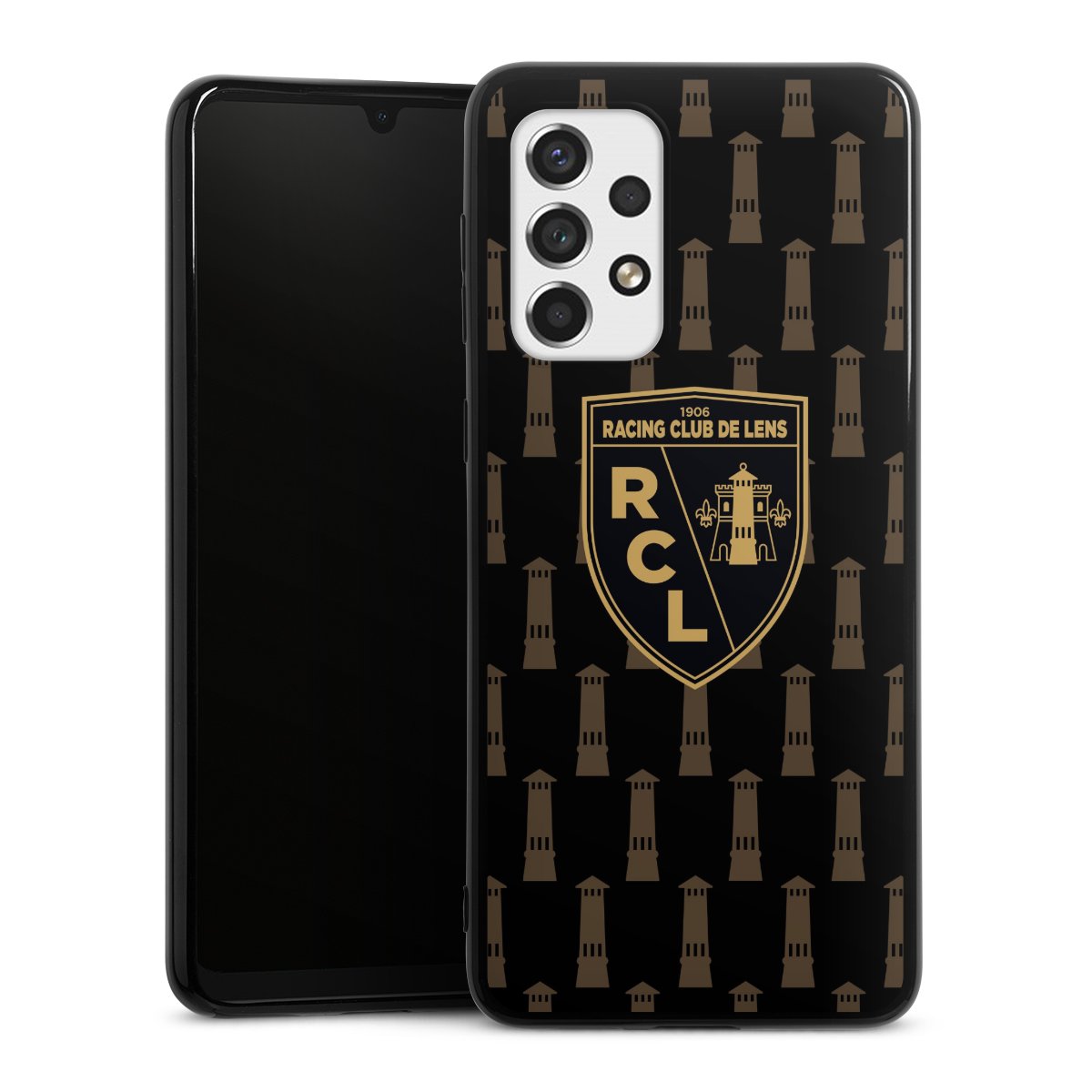 Silikon Case