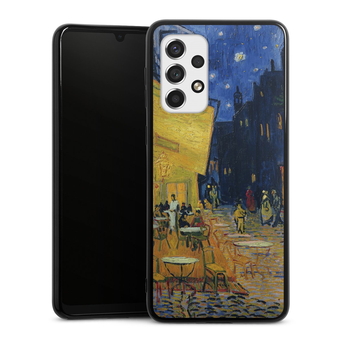 Cover silicone
