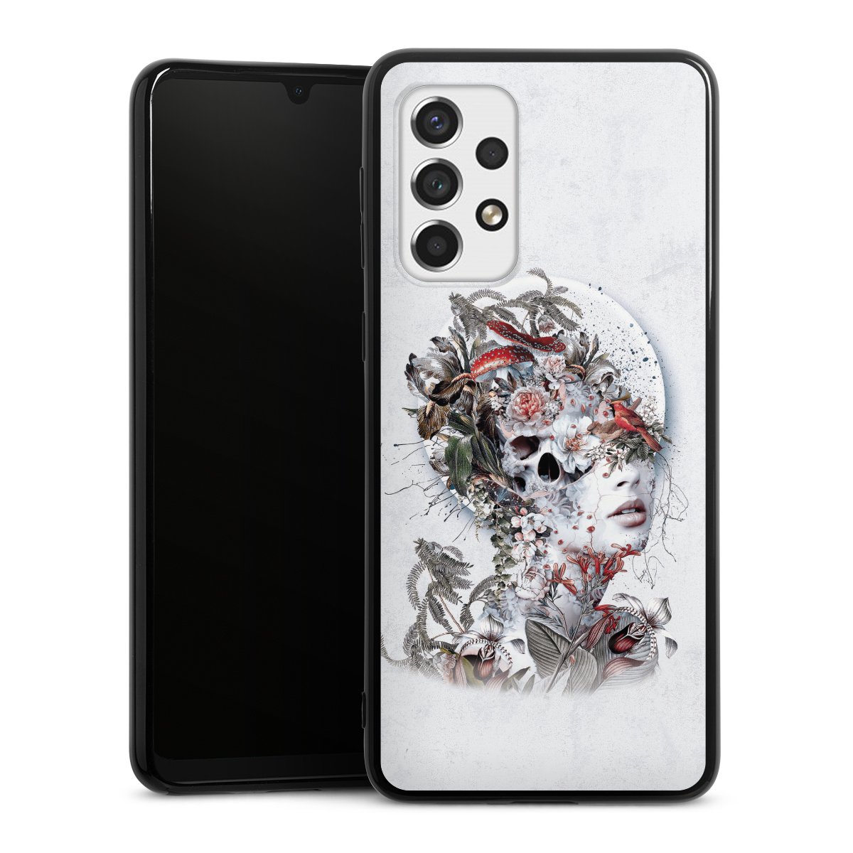Silikon Case