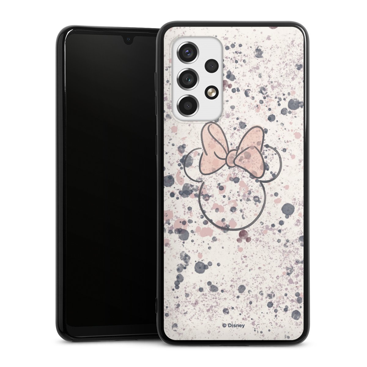 Cover silicone