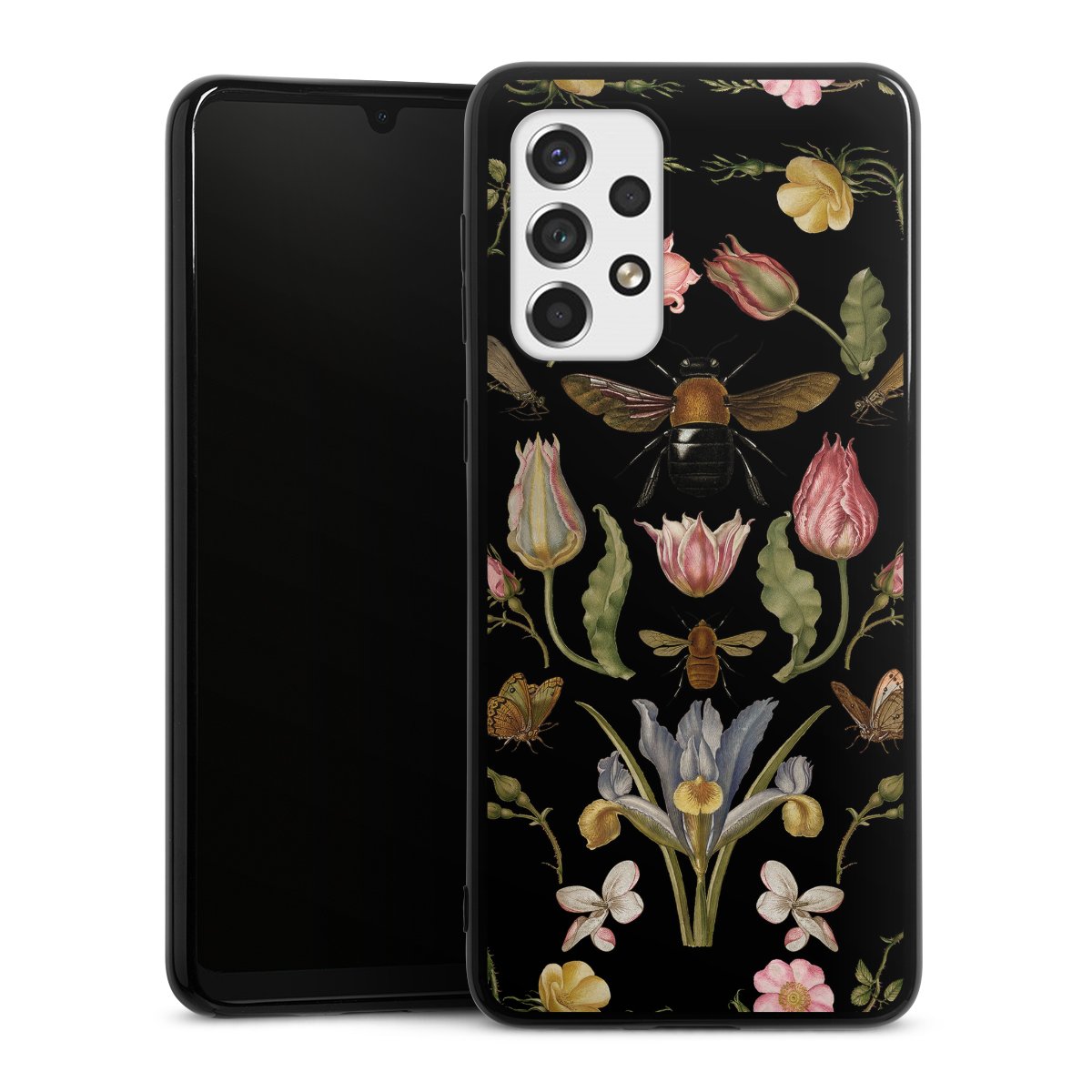 Siliconen hoesje