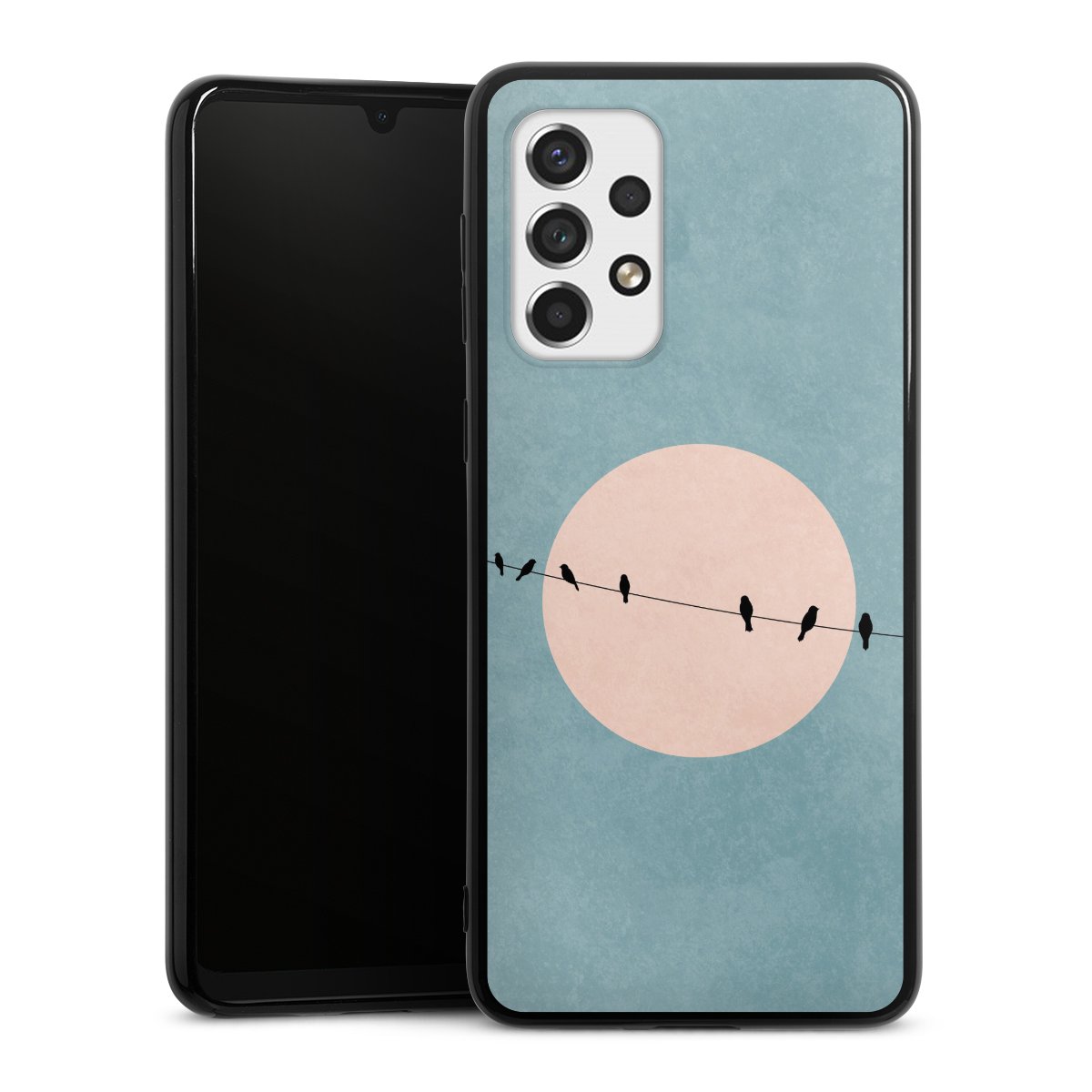 Silikon Case